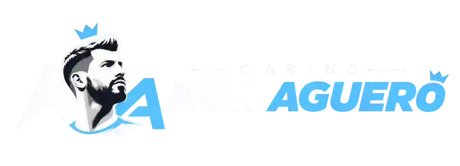 Casino Kun Aguero